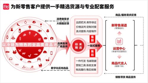 紛來(lái)戰(zhàn)略轉(zhuǎn)型新篇章 產(chǎn)品、服務(wù)、供應(yīng)鏈三大支柱全面升級(jí)，強(qiáng)化信息咨詢核心引擎