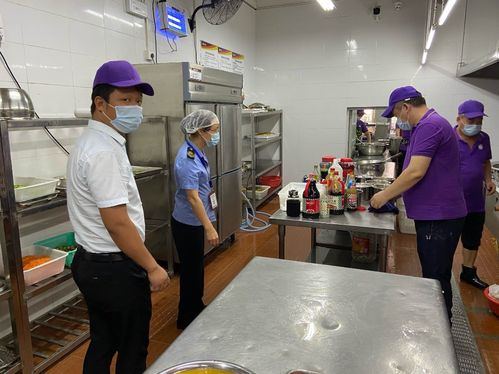 食品質(zhì)量信息咨詢服務(wù) 守護(hù)餐桌安全的重要橋梁